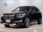 2020 BMW X1