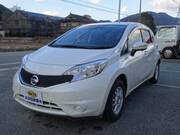 2015 NISSAN NOTE