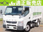 2011 FUSO CANTER