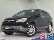 2007 HONDA CR-V