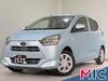SUBARU PLEO PLUS