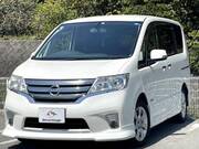 2013 NISSAN SERENA