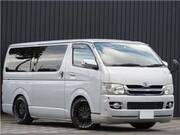 2008 TOYOTA REGIUS ACE VAN