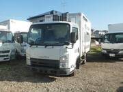 2008 ISUZU OTHER