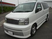 1999 NISSAN ELGRAND RIDER