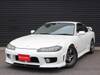 NISSAN SILVIA