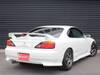 NISSAN SILVIA