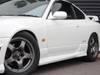 NISSAN SILVIA