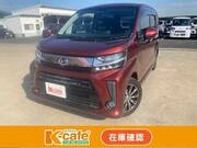 2018 DAIHATSU MOVE