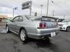 NISSAN SKYLINE