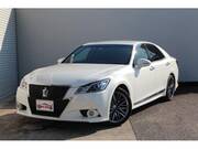 2013 TOYOTA CROWN