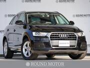 2016 AUDI Q3