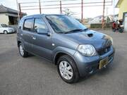 2009 SUZUKI KEI