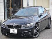 2018 BMW 4 SERIES