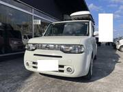 2012 NISSAN CUBE