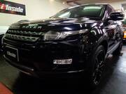 2012 LAND ROVER RANGE ROVER EVOQUE