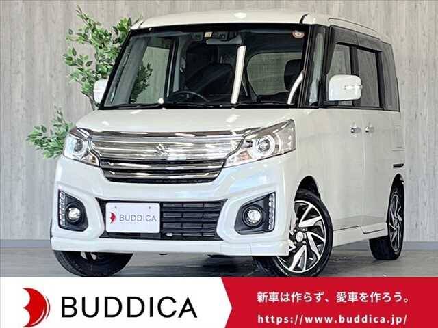 suzuki spacy