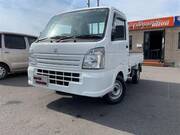 2018 SUZUKI CARRY TRUCK