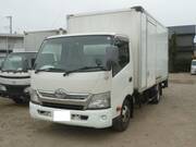 2012 TOYOTA DYNA