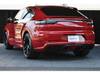 PORSCHE CAYENNE COUPE