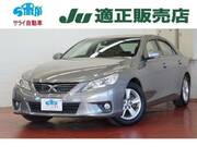 2012 TOYOTA MARK X