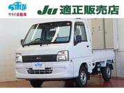 2007 SUBARU SAMBAR TRUCK TB