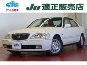 2001 HONDA LEGEND