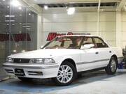 1990 TOYOTA MARK II GT TWIN TURBO