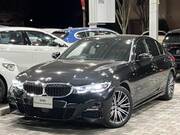 2019 BMW 3 SERIES