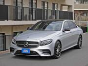 2017 MERCEDES BENZ E-CLASS