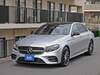 MERCEDES BENZ E-CLASS