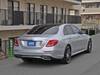 MERCEDES BENZ E-CLASS