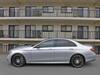 MERCEDES BENZ E-CLASS