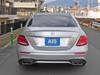 MERCEDES BENZ E-CLASS