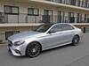 MERCEDES BENZ E-CLASS