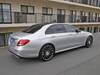 MERCEDES BENZ E-CLASS