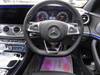 MERCEDES BENZ E-CLASS