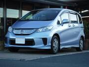 2012 HONDA FREED HYBRID