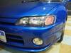 TOYOTA COROLLA LEVIN