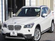 2013 BMW X1