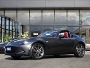 2021 MAZDA ROADSTER RF