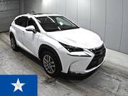 2016 LEXUS NX