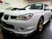 2007 SUBARU IMPREZA WRX