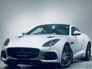 2018 JAGUAR F-TYPE