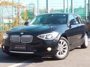 2015 BMW 1 SERIES 116i