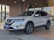 2018 NISSAN X-TRAIL