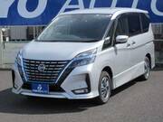 2023 NISSAN SERENA