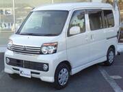 2009 DAIHATSU ATRAI WAGON