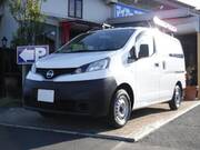 2018 NISSAN NV200 VANETTE VAN