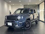 2021 CHRYSLER JEEP RENEGADE